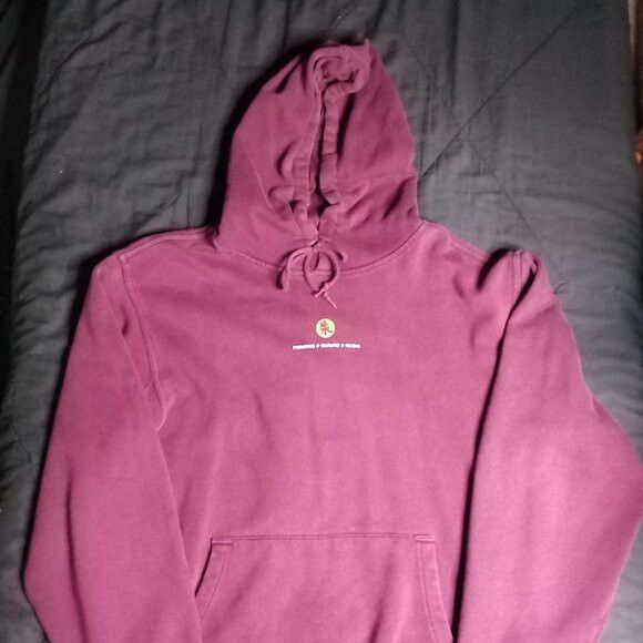 Primitive Primitive x Naruto Shippuden x Itachi Hoodie Sweatshirt Size US M / EU 48-50 / 2 - 3 Thumbnail