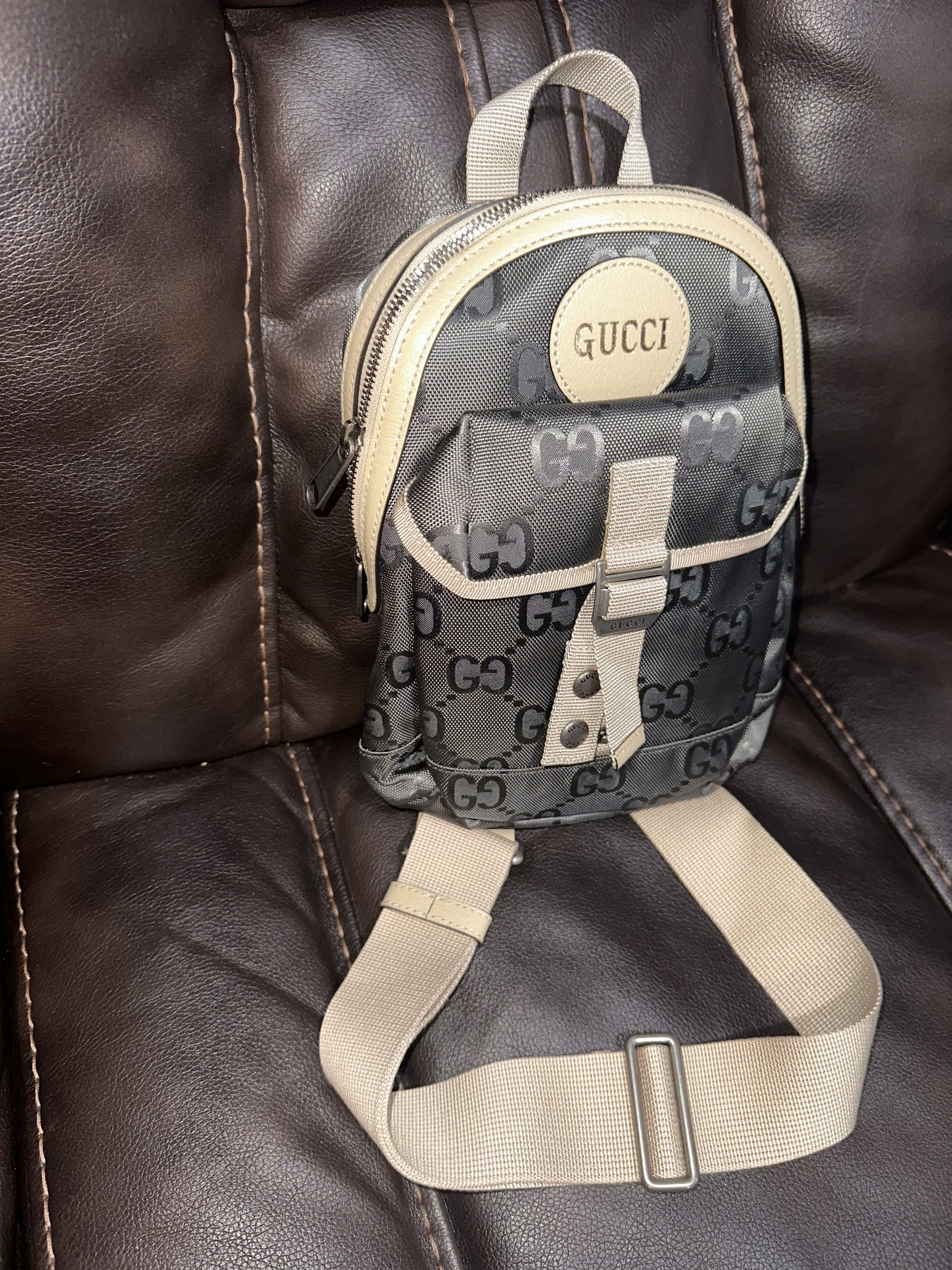Gucci Gucci off the grid sling Size ONE SIZE - 5 Thumbnail