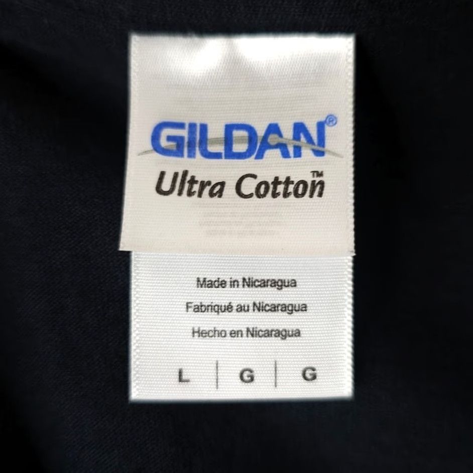Gildan VINTAGE Size US L / EU 52-54 / 3 - 5 Thumbnail
