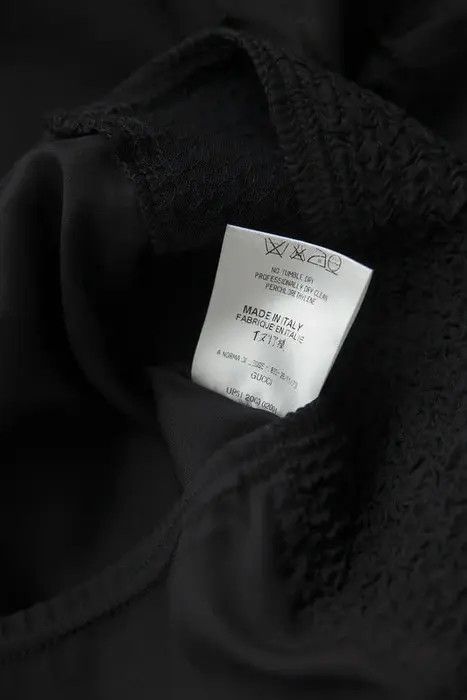 Gucci SS04 rushed skirt Size 26" / US 2 / IT 38 - 8 Thumbnail