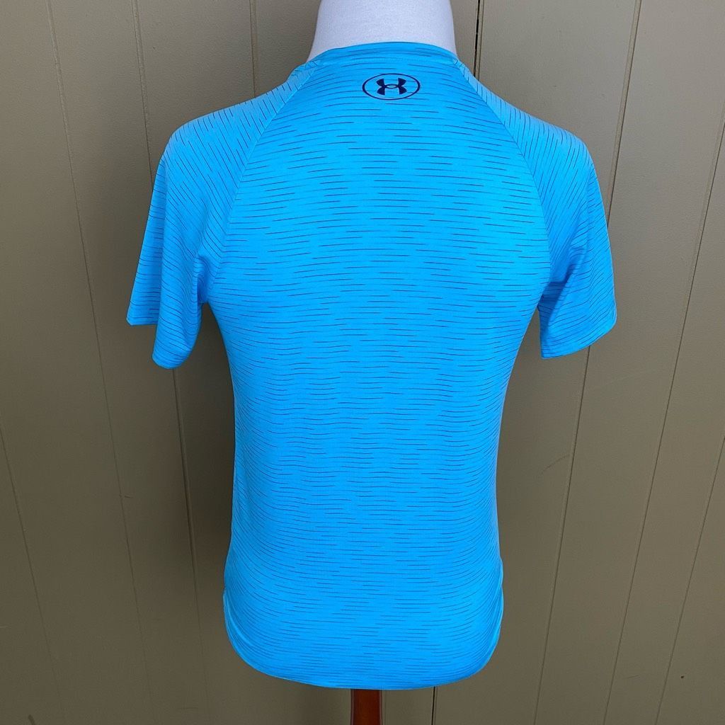 Under Armour Under Armour The Tech Tee men S loose fit short sleeve Crewn Size US S / EU 44-46 / 1 - 7 Thumbnail