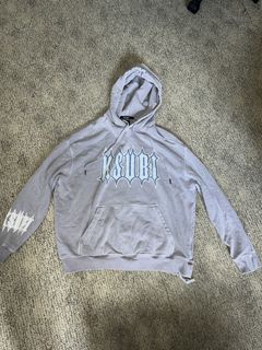 Ksubi discount dymo hoodie