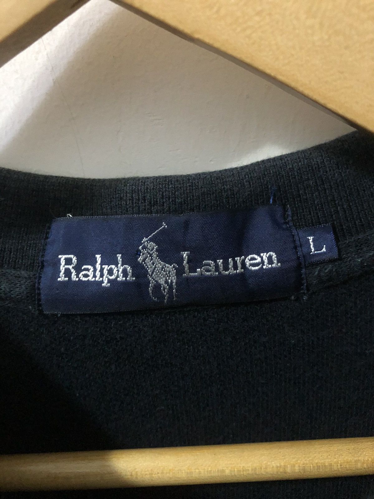 Ralph Lauren Ralph Lauren Size US M / EU 48-50 / 2 - 2 Thumbnail