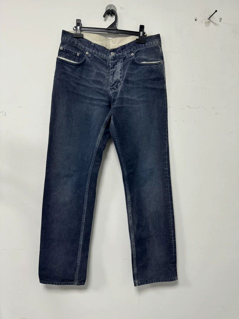 Helmut Lang Helmut Lang size Mjeans 2501-Nextarrow Size US 32 / EU 48 - 1 Thumbnail