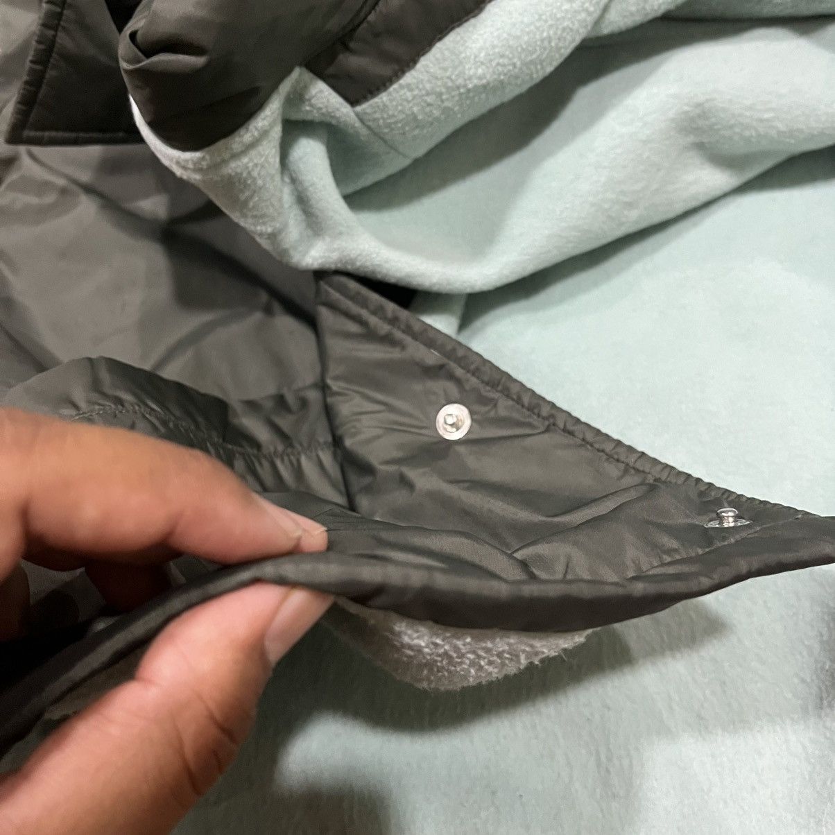 Issey Miyake Zucca coach jacket Size M / US 6-8 / IT 42-44 - 7 Thumbnail