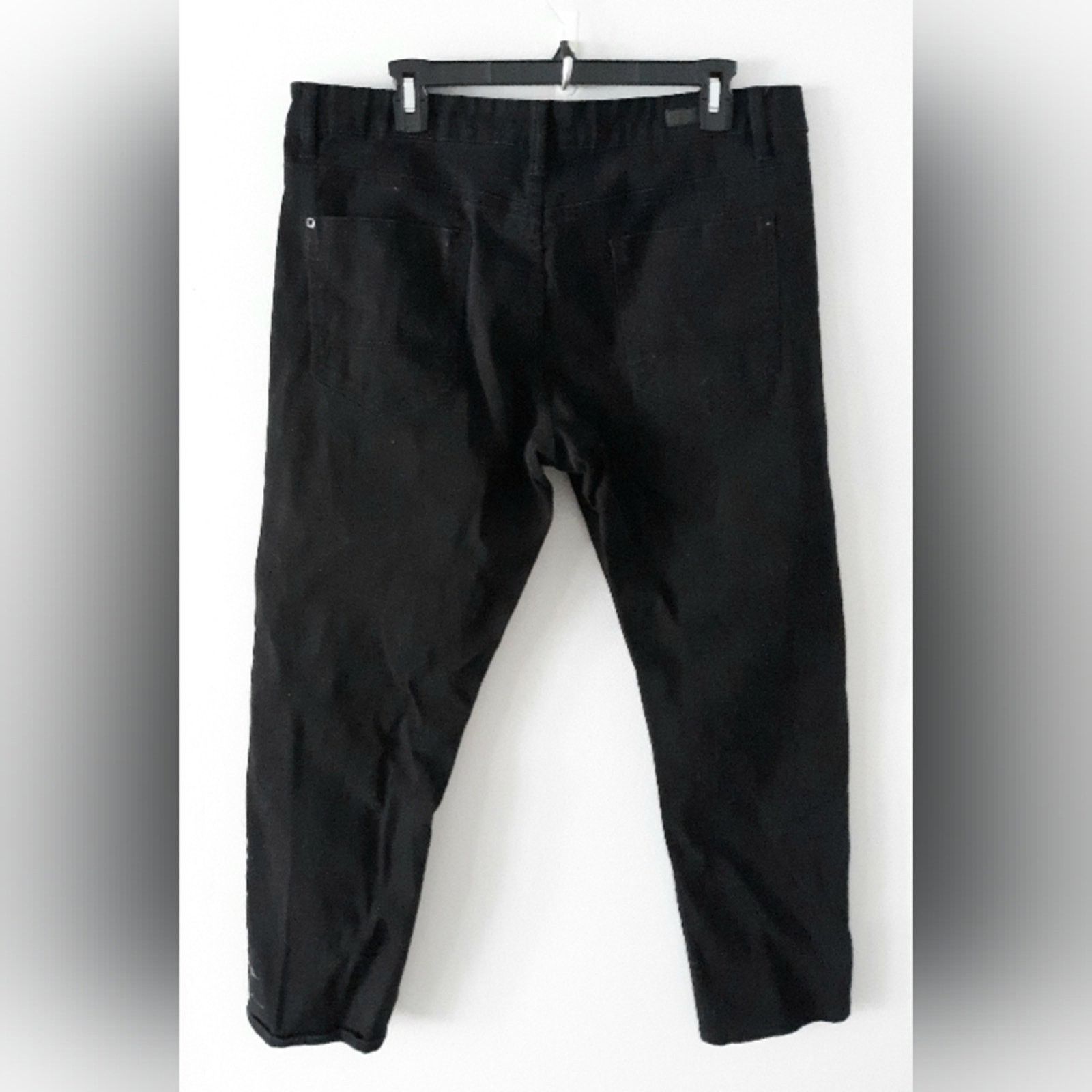 Southpole VTG South Pole Skinny Jeans 36 Size US 36 / EU 52 - 3 Thumbnail
