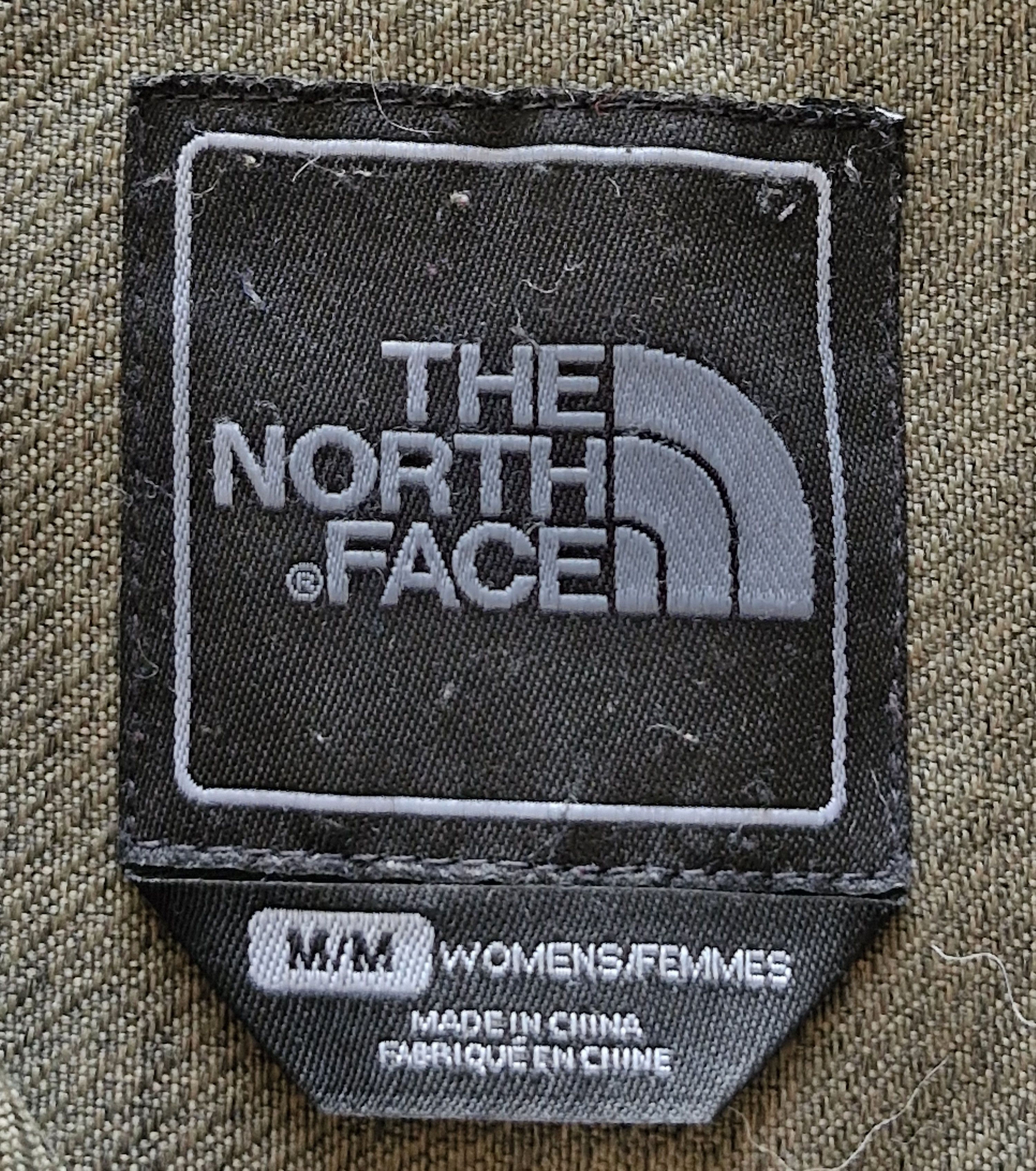 The North Face The North Face Boulevard women's coat jacket Primaloft Size M / US 6-8 / IT 42-44 - 5 Thumbnail