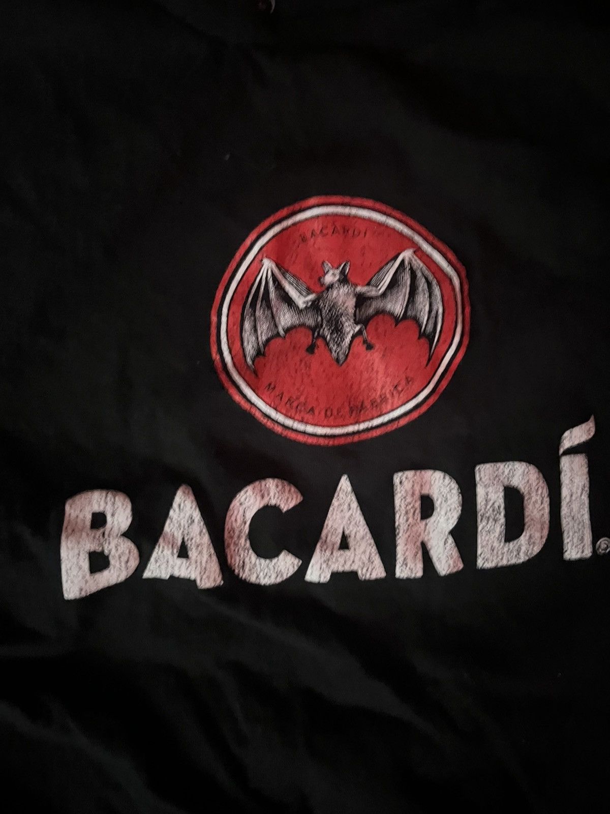 Bacardi bacardi T shirt Size US M / EU 48-50 / 2 - 2 Thumbnail