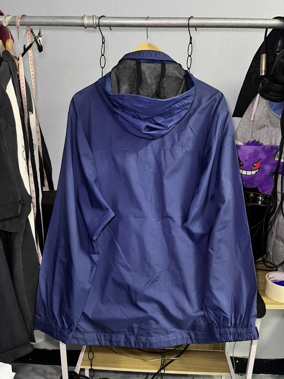Rei Rei element jacket hoodie Size US M / EU 48-50 / 2 - 9 Thumbnail