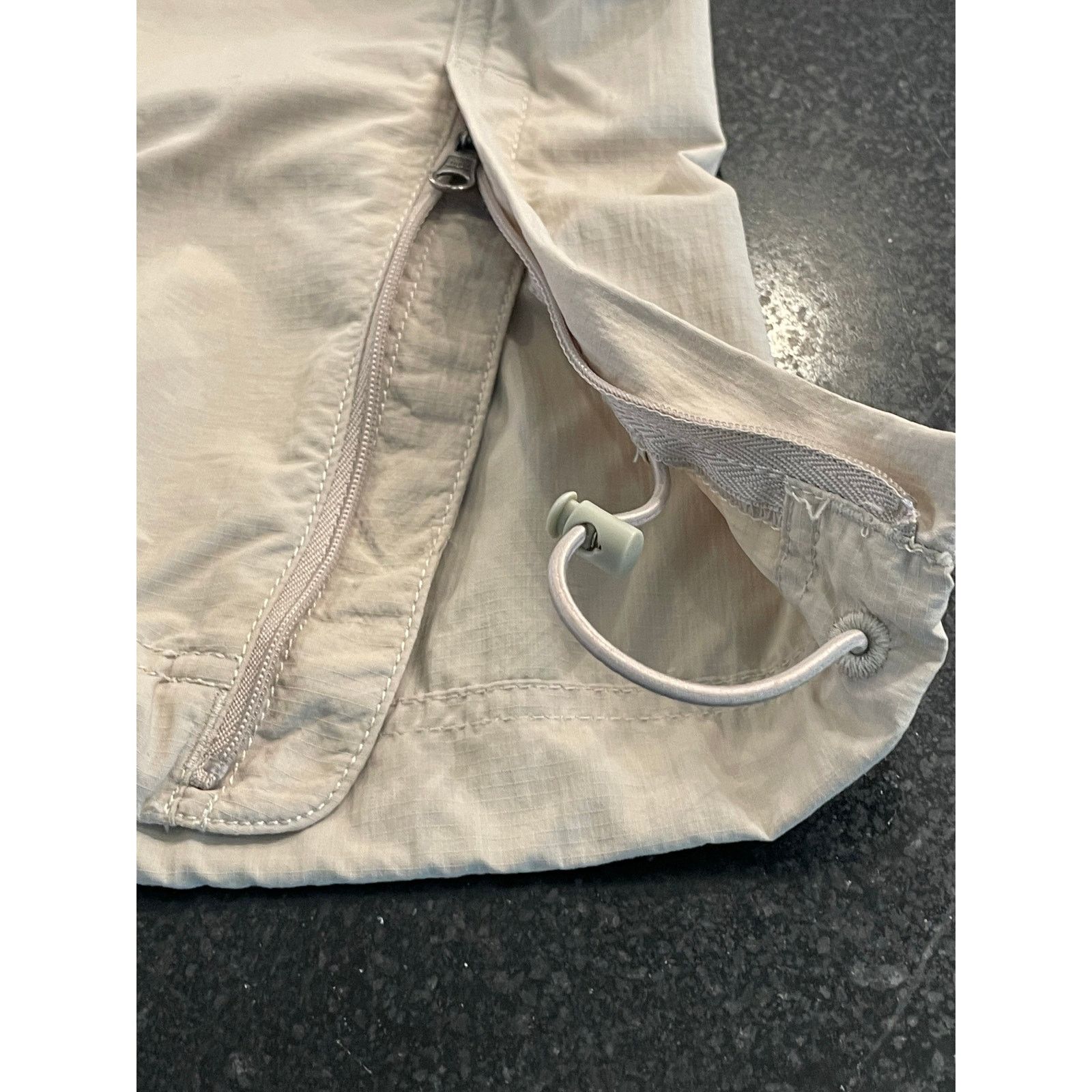 Columbia Columbia PFG omnishade convertible tan pants 14REG Size 36" / US 14 / IT 50 - 9 Thumbnail