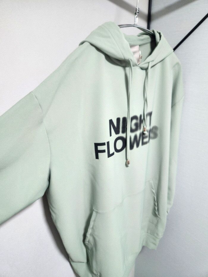 Frankie Morello frankie morello night flowers hoodie Size US M / EU 48-50 / 2 - 3 Thumbnail