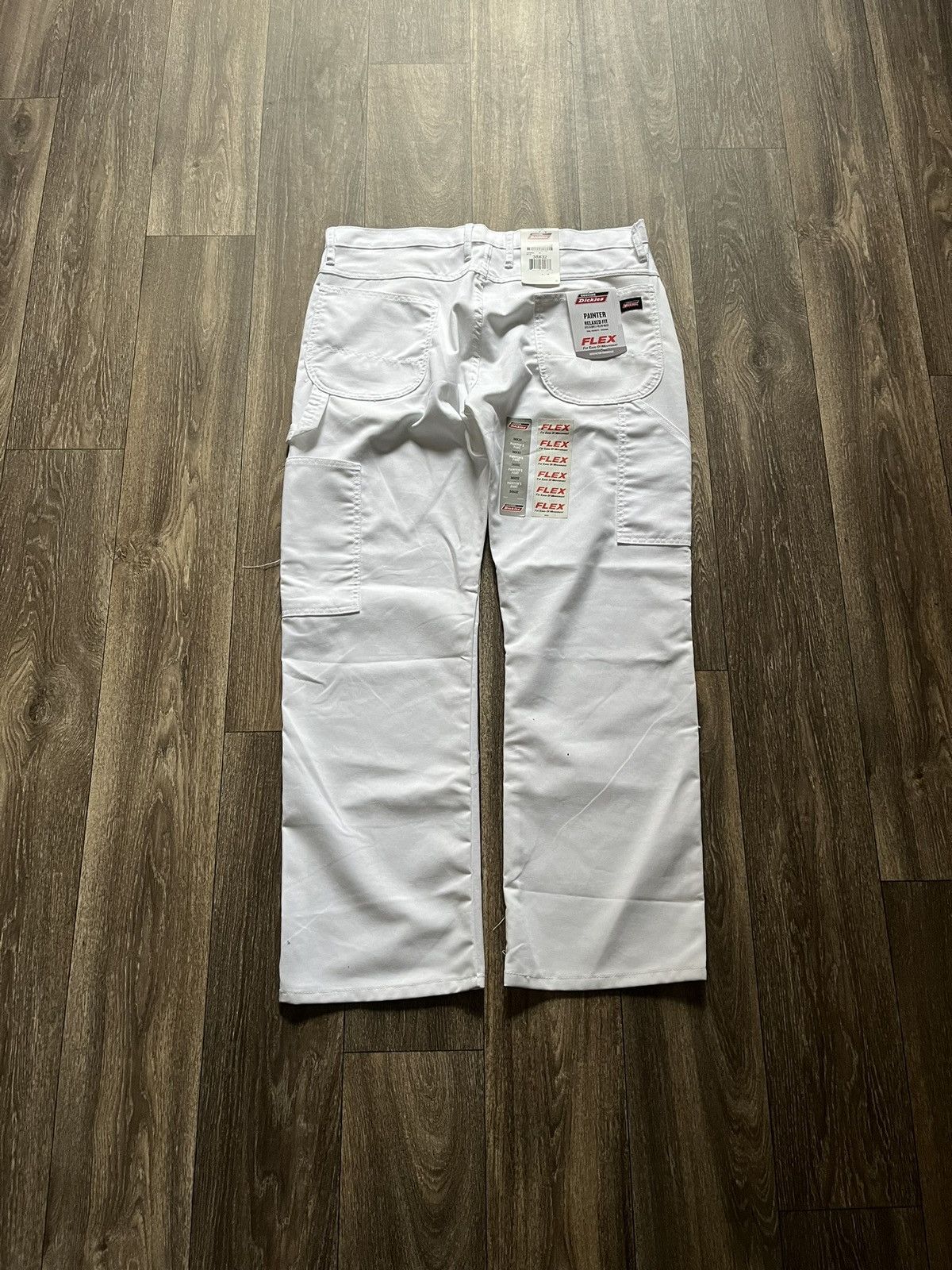 Dickies Dickies Pants New with Tags Size US 38 / EU 54 - 2 Thumbnail
