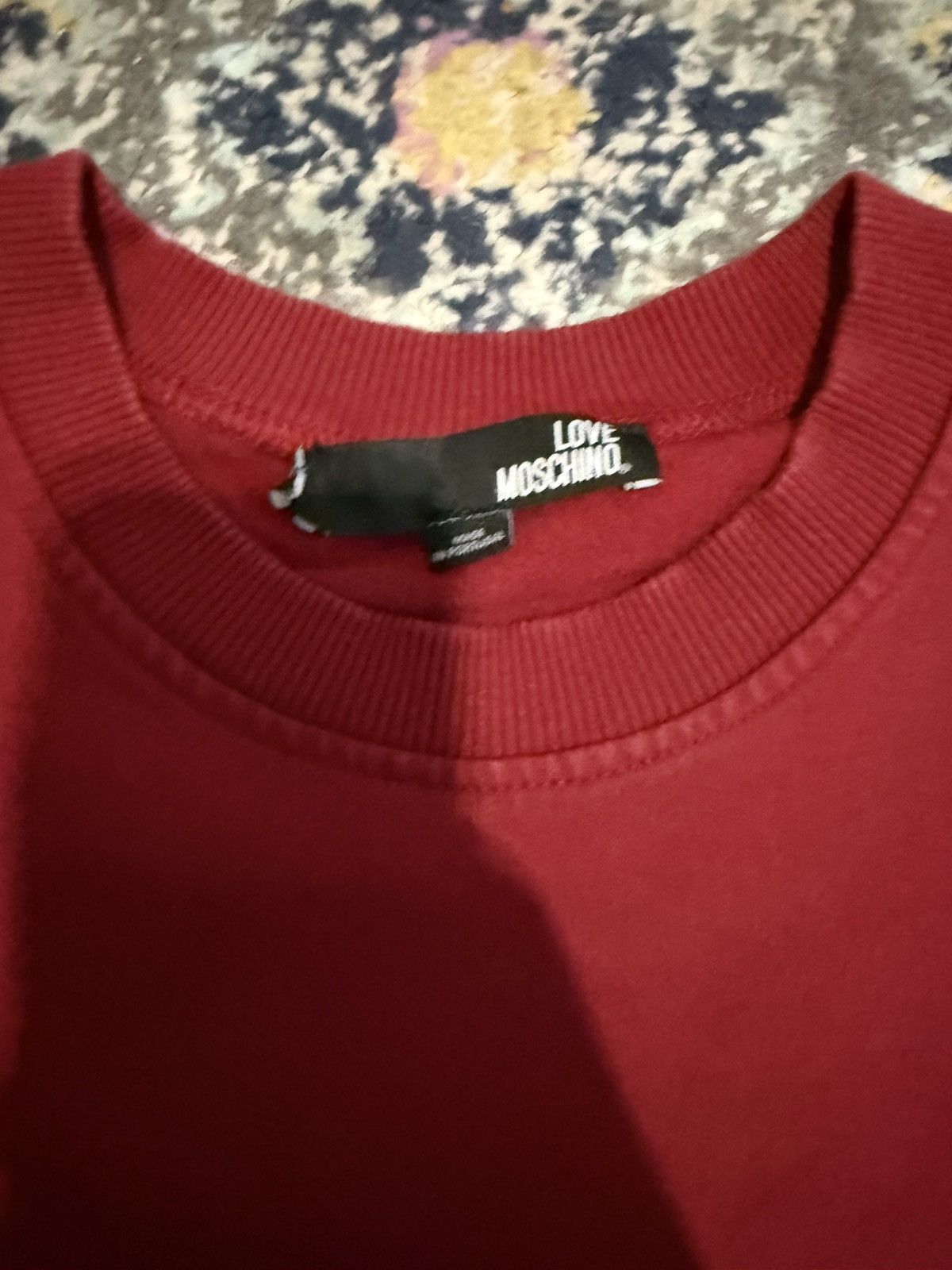 Moschino Physchobilly moschino Size US XXL / EU 58 / 5 - 3 Thumbnail