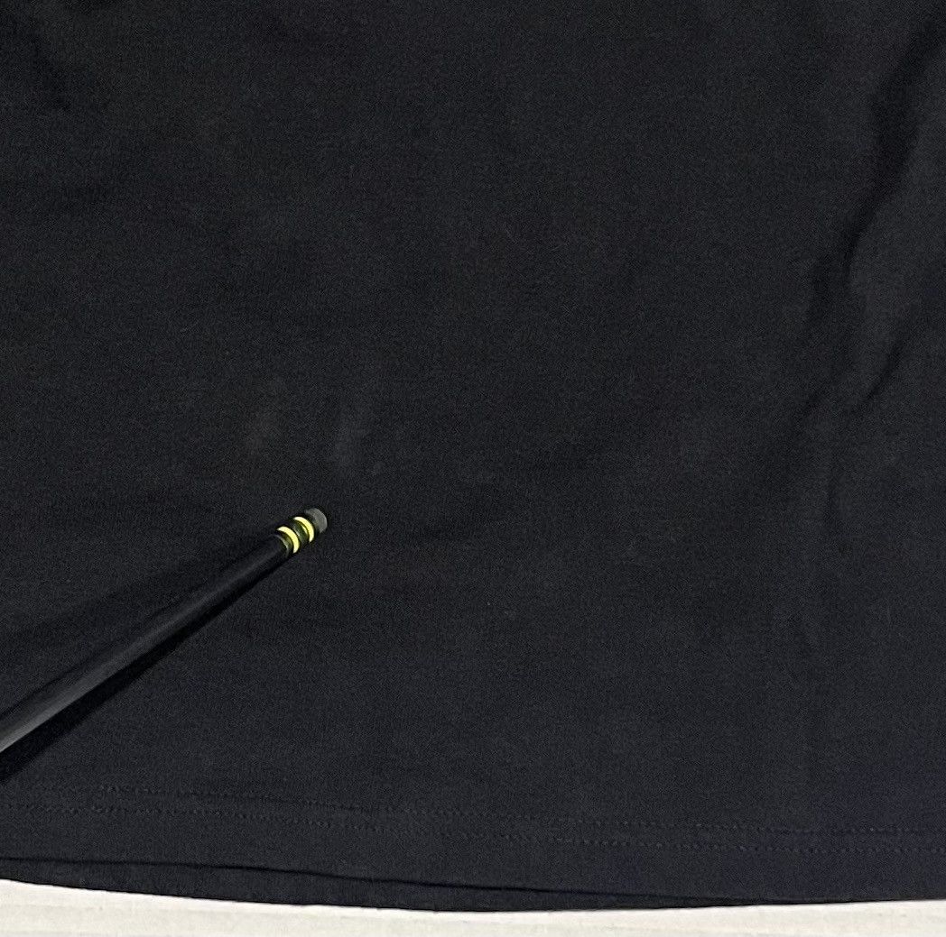 Other Vintage 2005 Harry Potter Severus Snape Shirt Black Movie Xl Size US XL / EU 56 / 4 - 7 Thumbnail