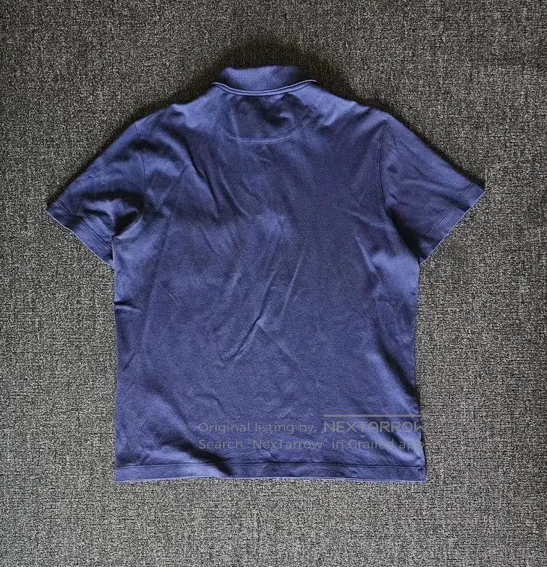 Louis Vuitton Louis Vuitton Men's Short Sleeve Polo. Size US M / EU 48-50 / 2 - 4 Thumbnail