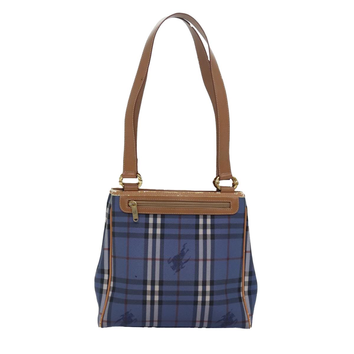 Burberry Burberry Nova Check tote Size ONE SIZE - 1 Thumbnail