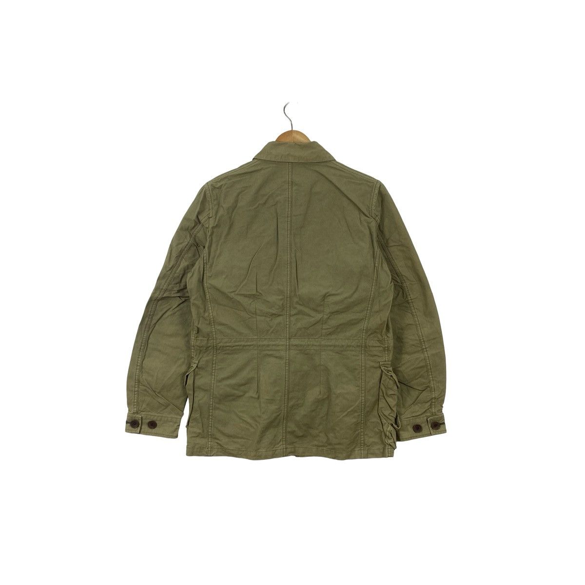 R.Newbold R.NEWBOLF International Brand British Isles Field Jacket Size US M / EU 48-50 / 2 - 8 Thumbnail