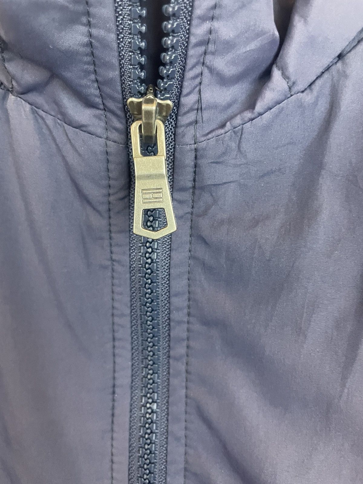 Tommy Hilfiger × Vintage Vintage TOMMY HILFIGER Jackets Size US M / EU 48-50 / 2 - 7 Thumbnail
