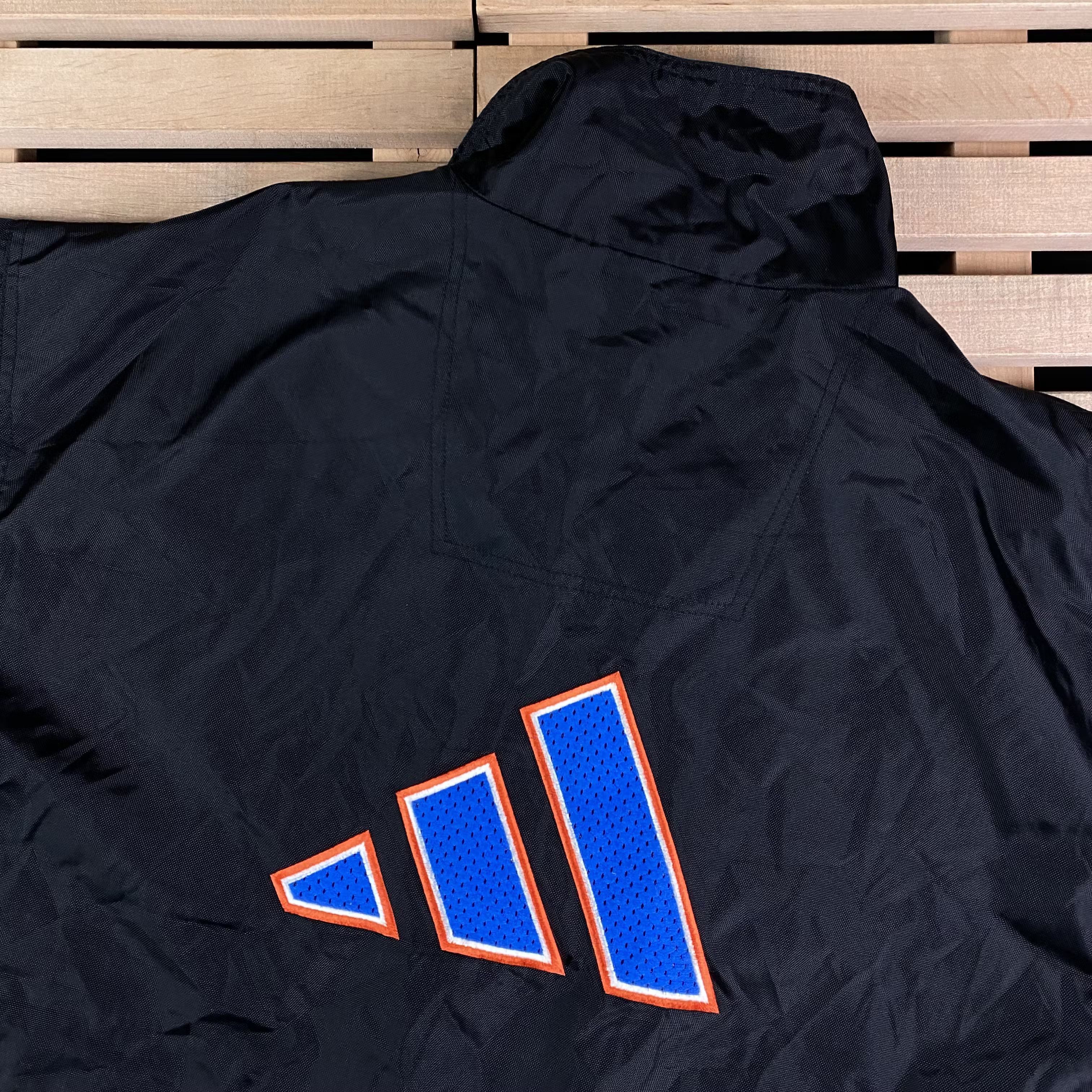 Adidas × Vintage Men’s Bomber Jacket Adidas Vintage Size L Size US L / EU 52-54 / 3 - 9 Thumbnail