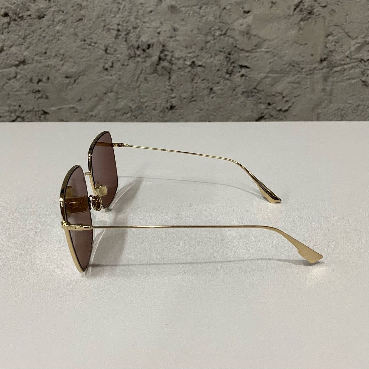 Dior Dior Stellaire 1 square sunglasses Size ONE SIZE - 3 Thumbnail