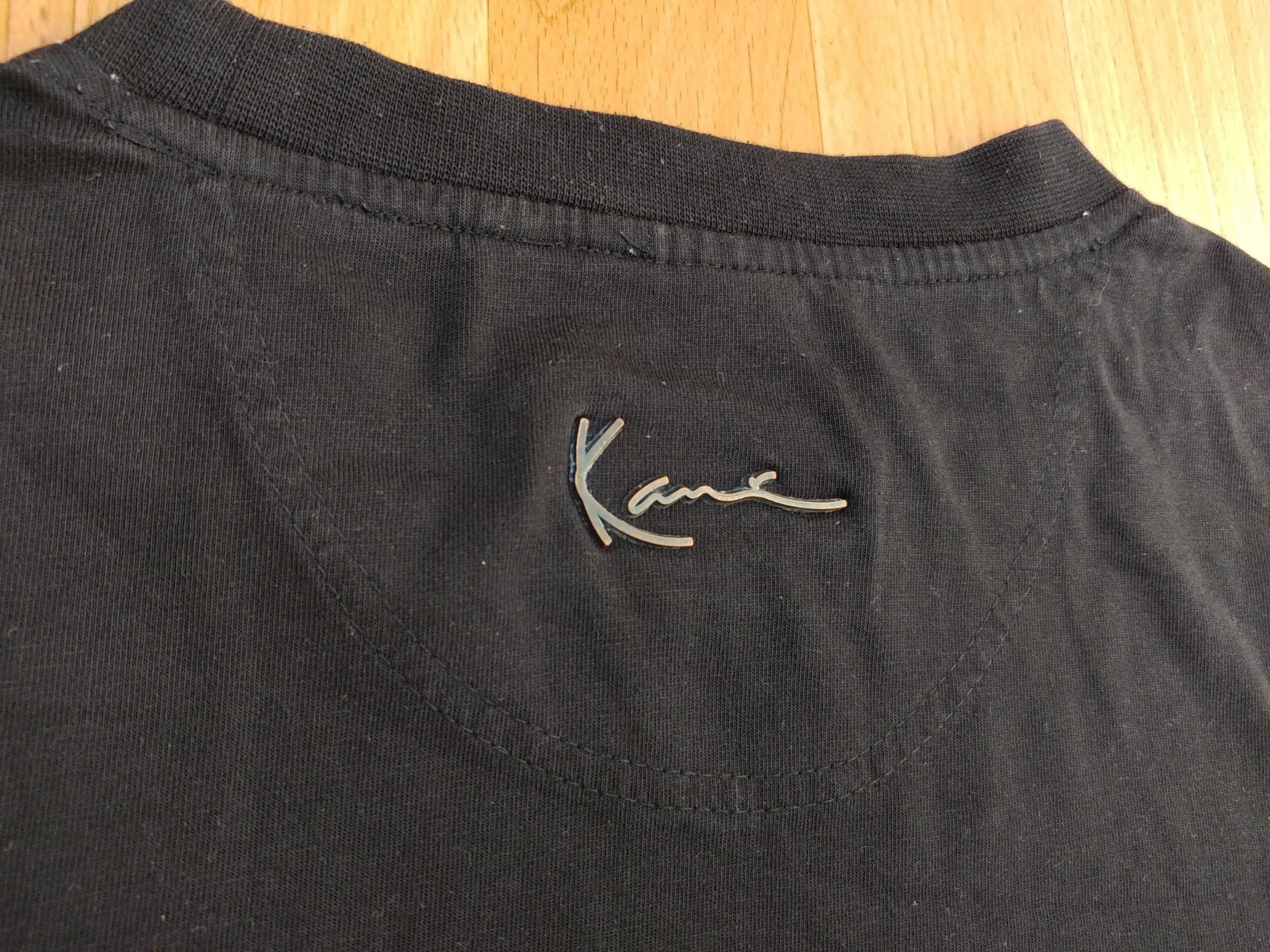 Karl Kani Karl Kani t-shirt, vintage 90s, 1990s hip hop, Y2K, size L Size US L / EU 52-54 / 3 - 11 Thumbnail