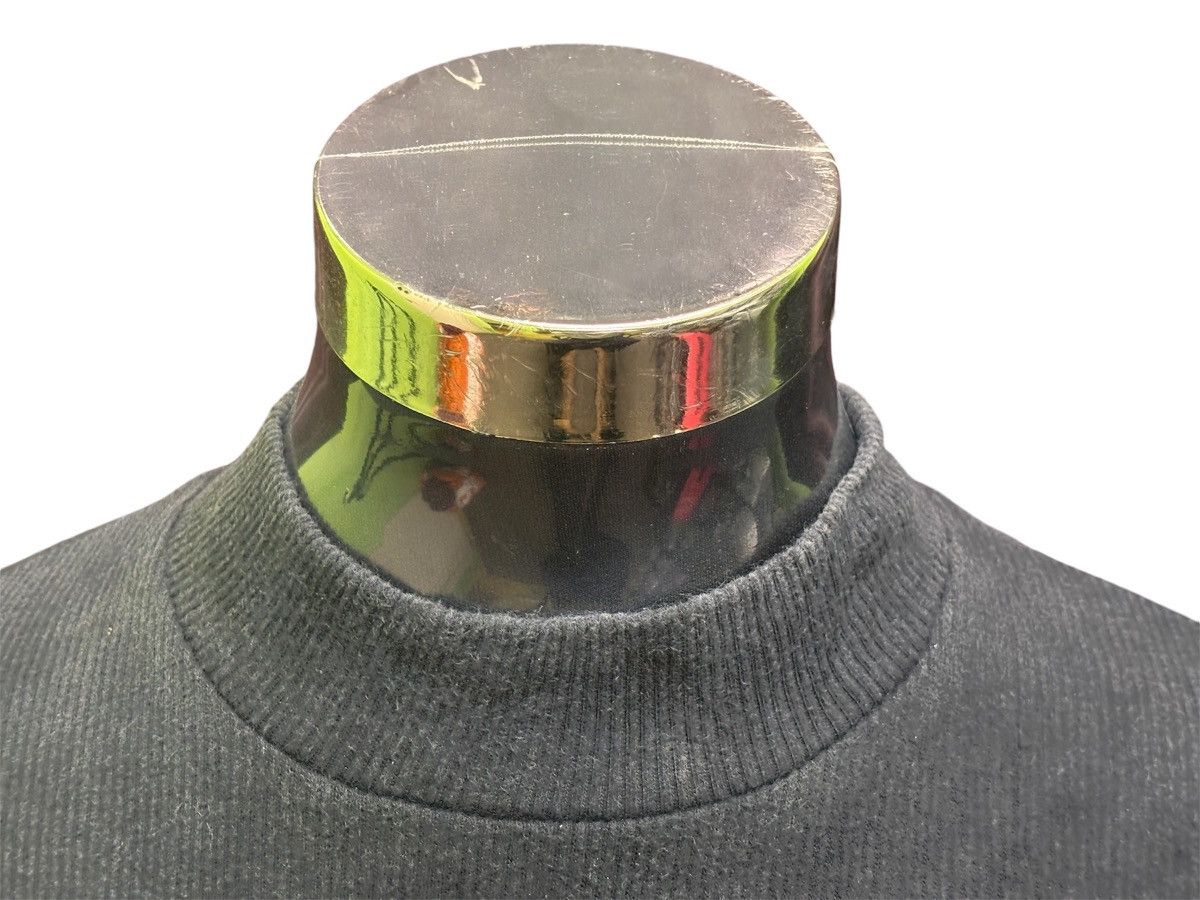 Hiroko Koshino Homme Hiroko Koshino Homme Corduroy Sweater Size US L / EU 52-54 / 3 - 2 Thumbnail