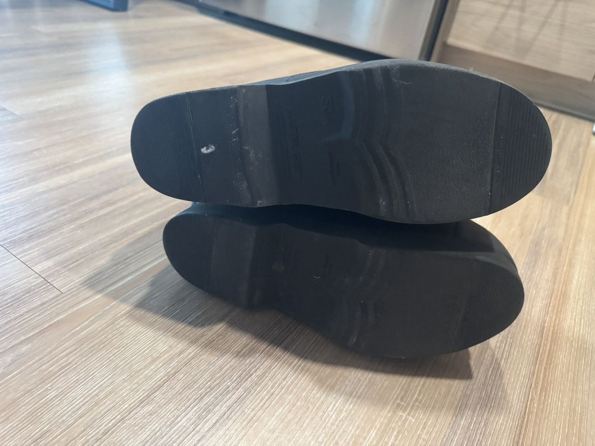 Takahiromiyashita The Soloist. Ss20 bunny boot Size US 10 / EU 43 - 5 Thumbnail