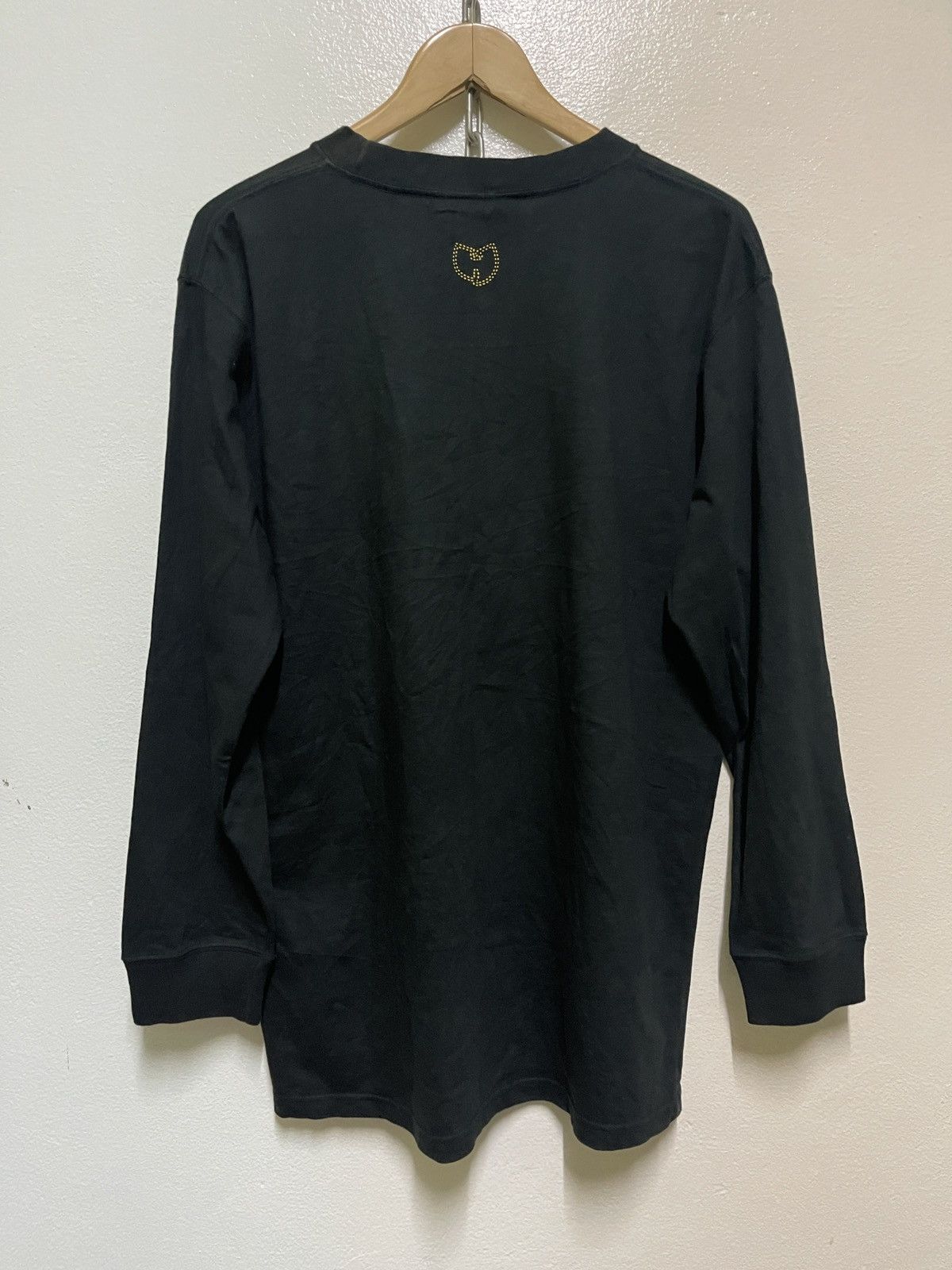 Other Shaolins Finest Wu Wear 36 Chambers Crew Size US L / EU 52-54 / 3 - 9 Thumbnail
