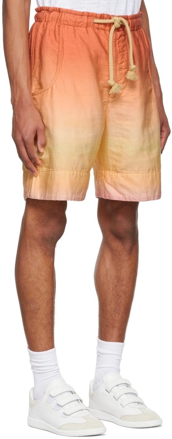 Isabel Marant Isabel Marant Shorts Size US 34 / EU 50 - 1 Thumbnail