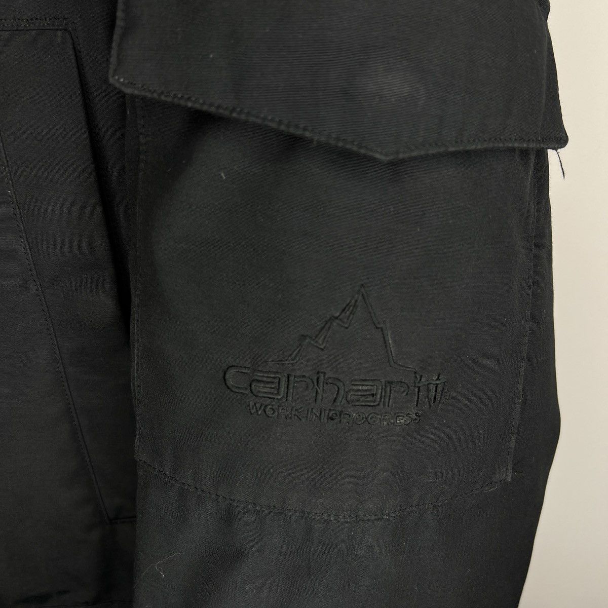 Carhartt × Vintage CARHARTT®YUKON EXTREMES INSULATED PARKA GOOSE DOWN JACKET Size US M / EU 48-50 / 2 - 5 Thumbnail
