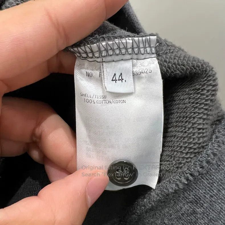 Thom Browne Thom Browne Classic Solid Knit Sweater Size M / US 6-8 / IT 42-44 - 4 Thumbnail