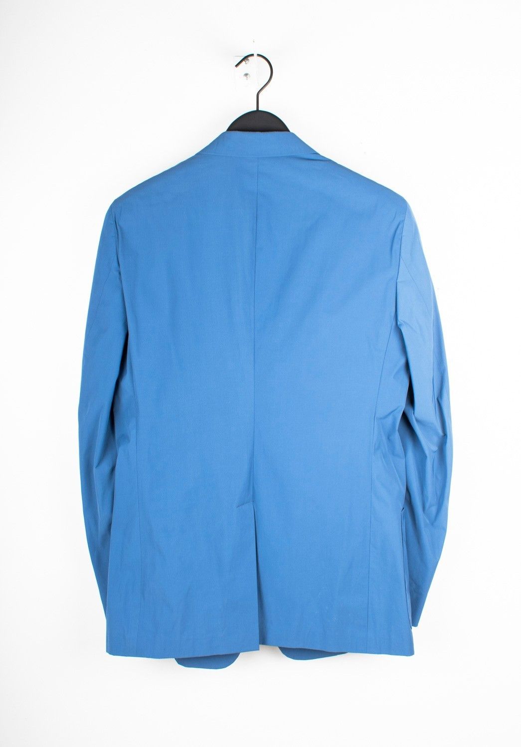 Prada Prada Men Suit Two Pieces Techno Men Jacket Pants L, S1505 Size 42R - 5 Thumbnail