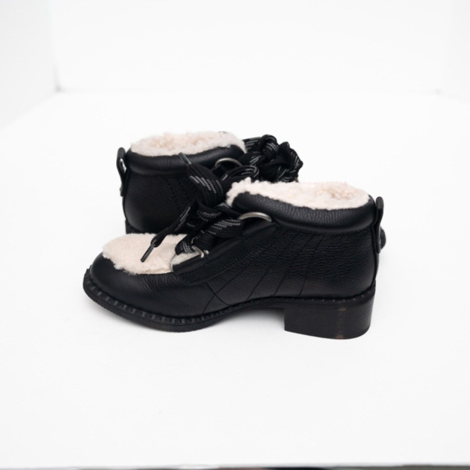 Gentle Souls Gentle Souls. Best Stitch Shootie Cozy Shoes. Size US 6 / IT 36 - 9 Thumbnail