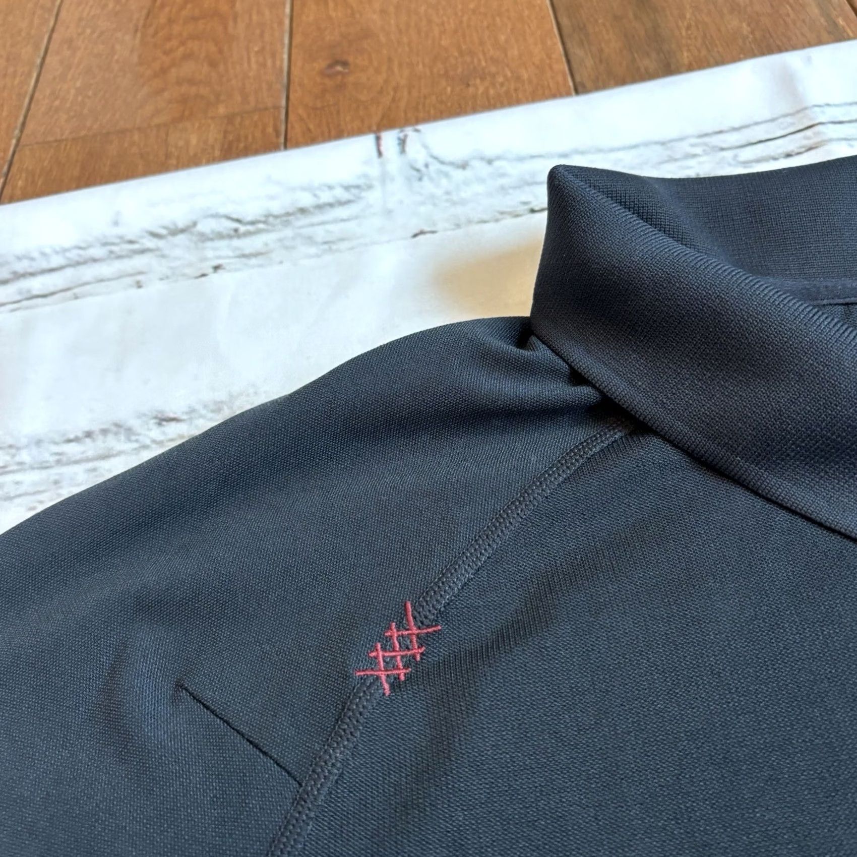 Rhone VINTAGE? No. Size US XL / EU 56 / 4 - 3 Thumbnail