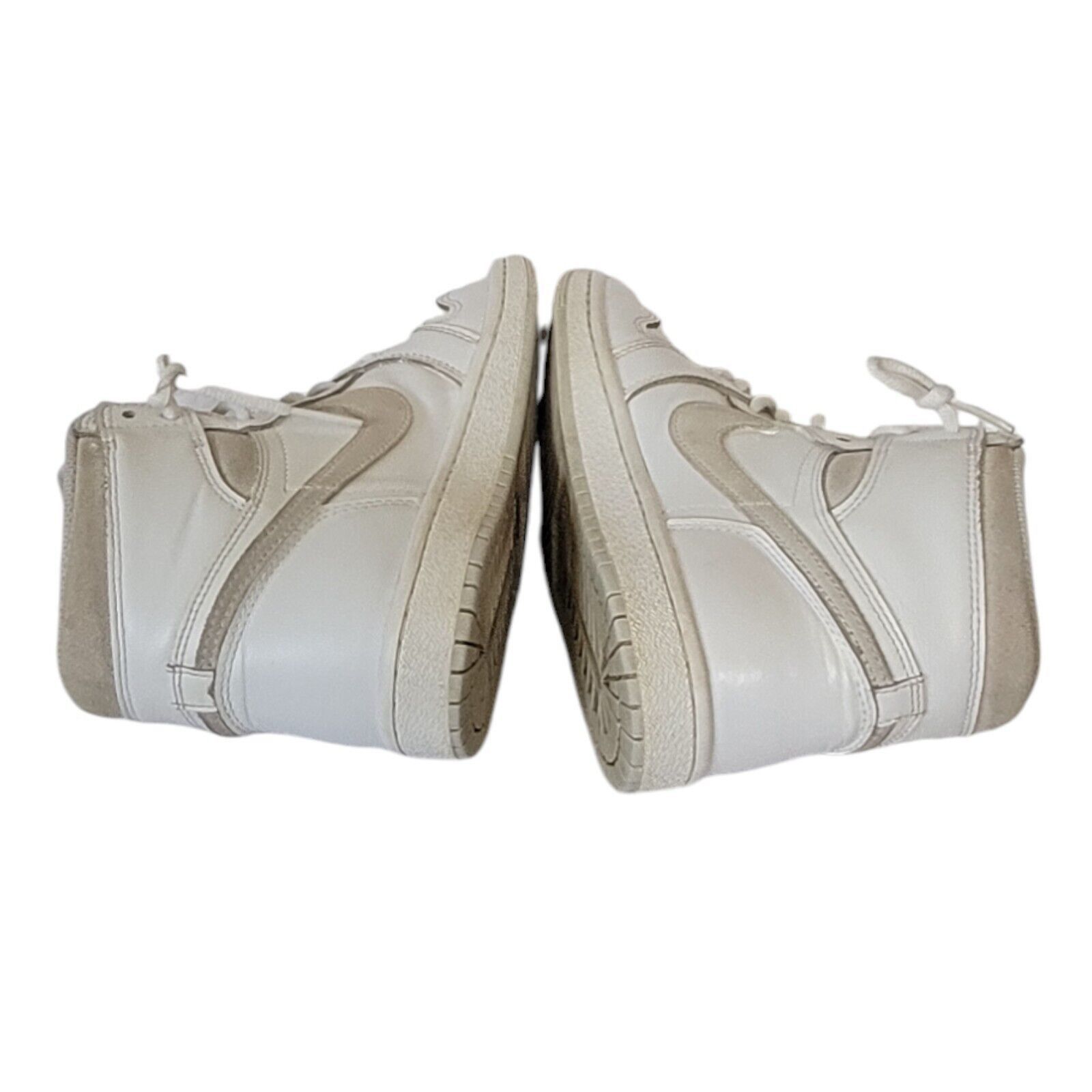 Nike Nike - Jordan 1 Retro High 85 OG Neutral Gray Men Size 7.5 Size US 7.5 / EU 40-41 - 5 Thumbnail