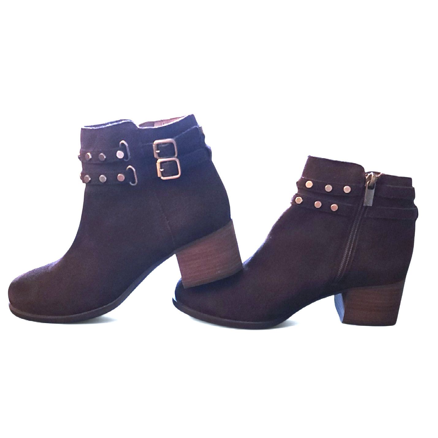 Ugg Koolaburra by Ugg suede boots size 6 Size US 6 / IT 36 - 2 Thumbnail