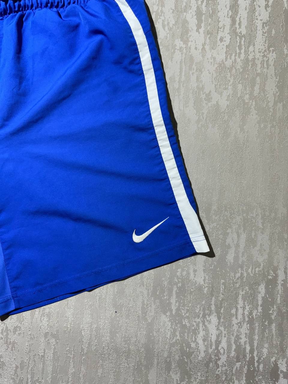 Nike Vintage Nike Brasil shorts soccer size S Size US 28 / EU 44 - 3 Thumbnail