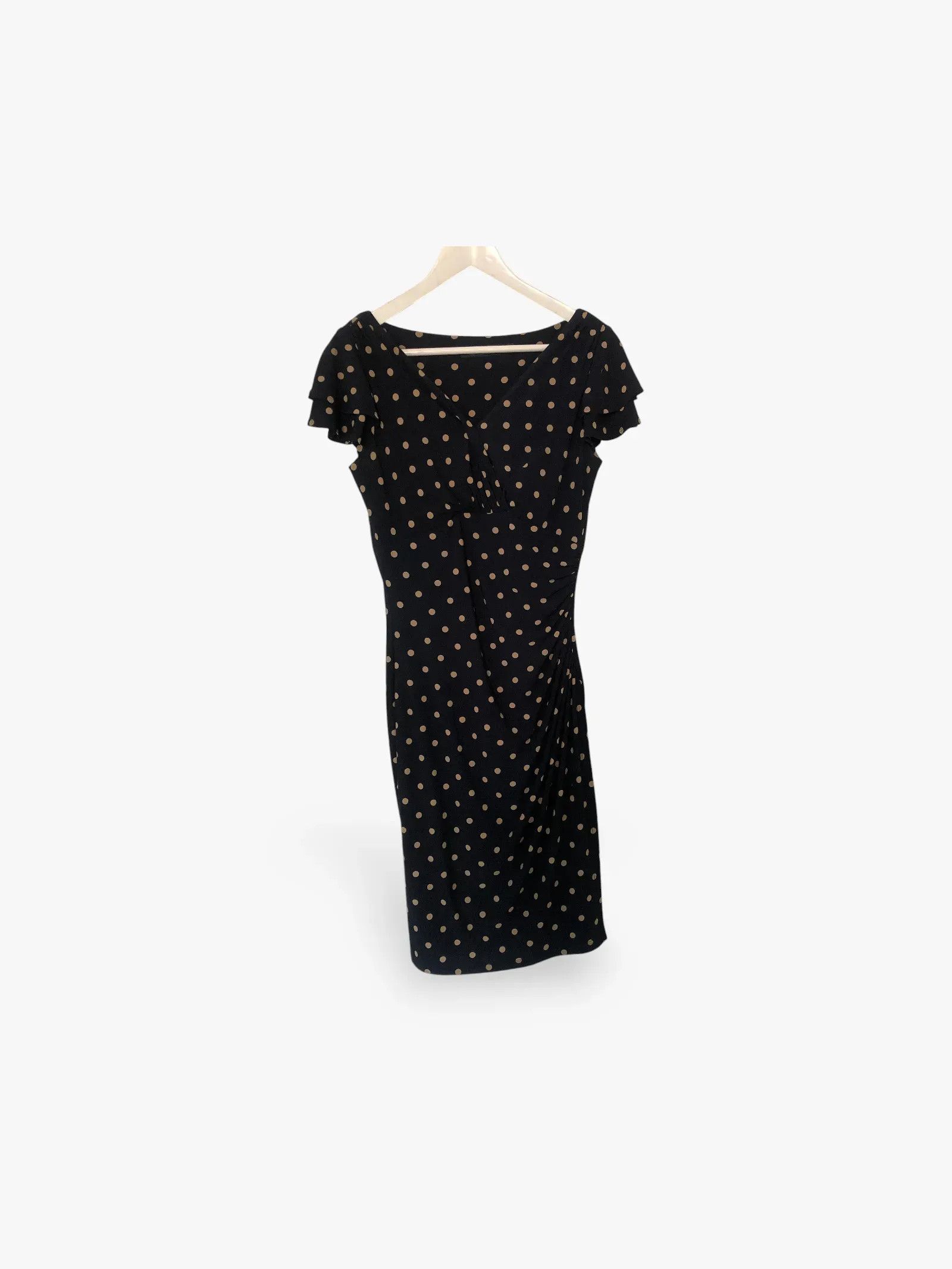 Ralph Lauren Lauren Ralph Lauren Dress Size S / US 4 / IT 40 - 1 Thumbnail