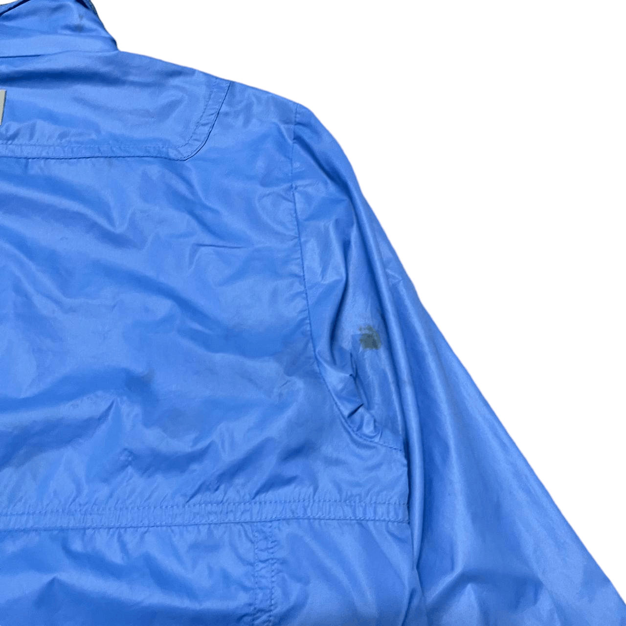 Adidas × Stella McCartney Adidas Stella McCartney Cropped Zipper Jacket Size M / US 6-8 / IT 42-44 - 21 Thumbnail