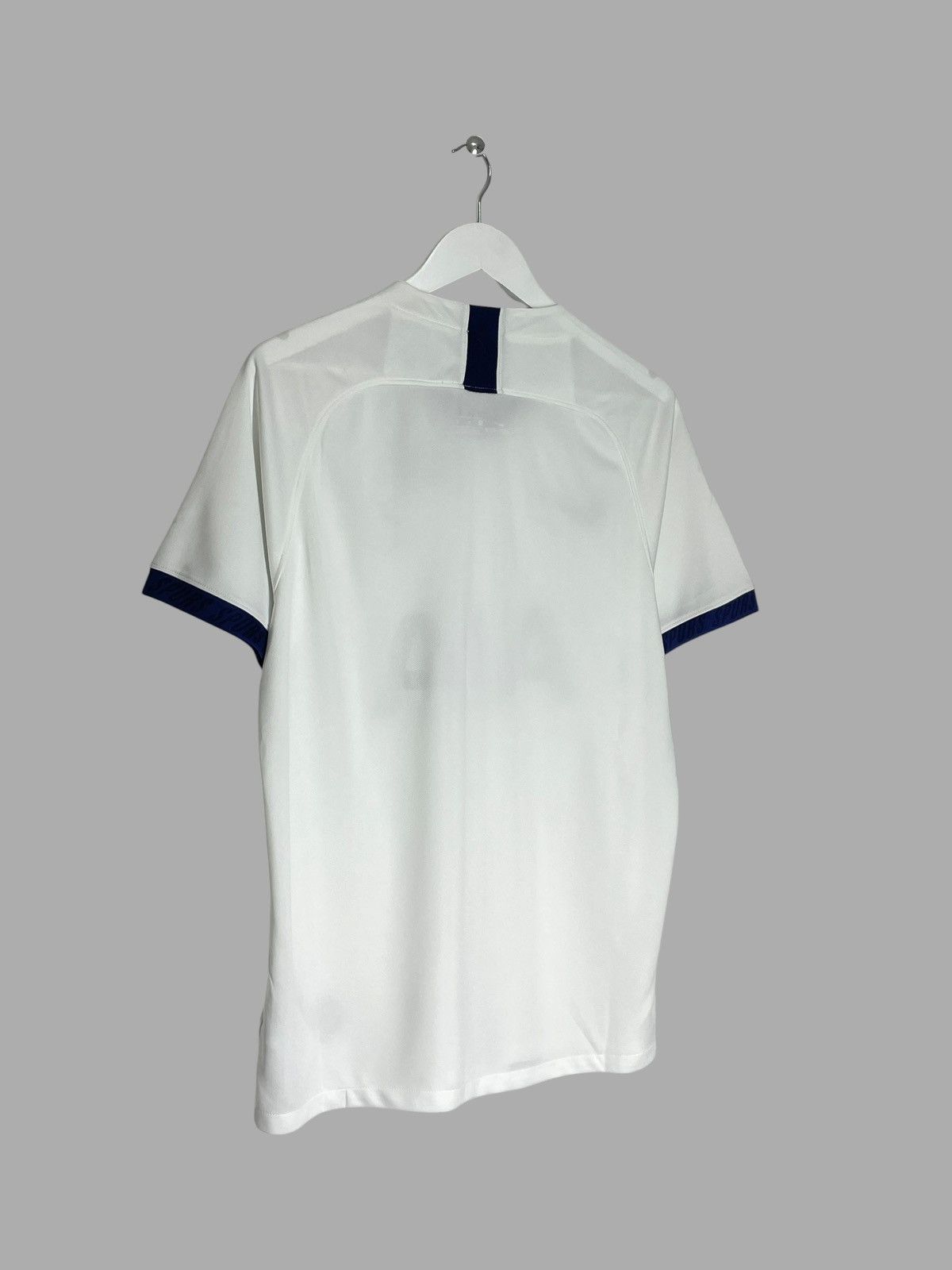 Nike Tottenham Hotspur Nike 2019/20 Home Football Shirt Jersey Size US M / EU 48-50 / 2 - 9 Thumbnail