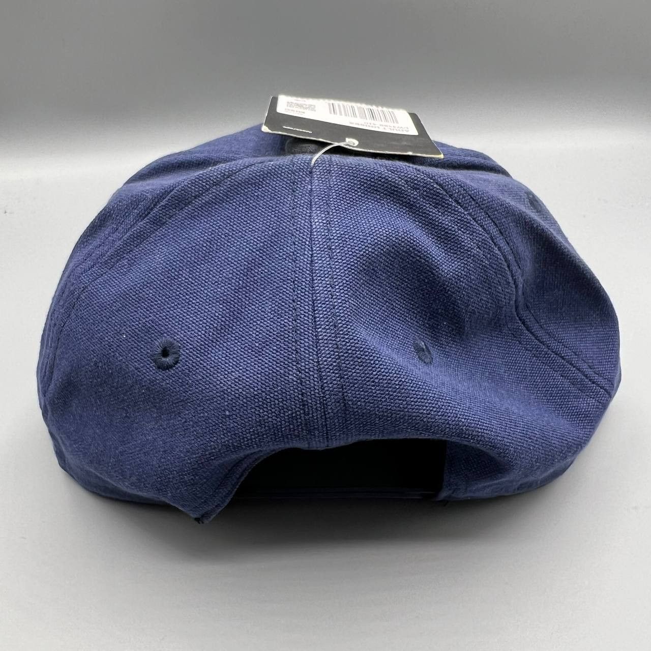 Jordan Brand Air Jordan 23 Hat Men Blue Jumpman Snap Back Cap New Size ONE SIZE - 4 Thumbnail