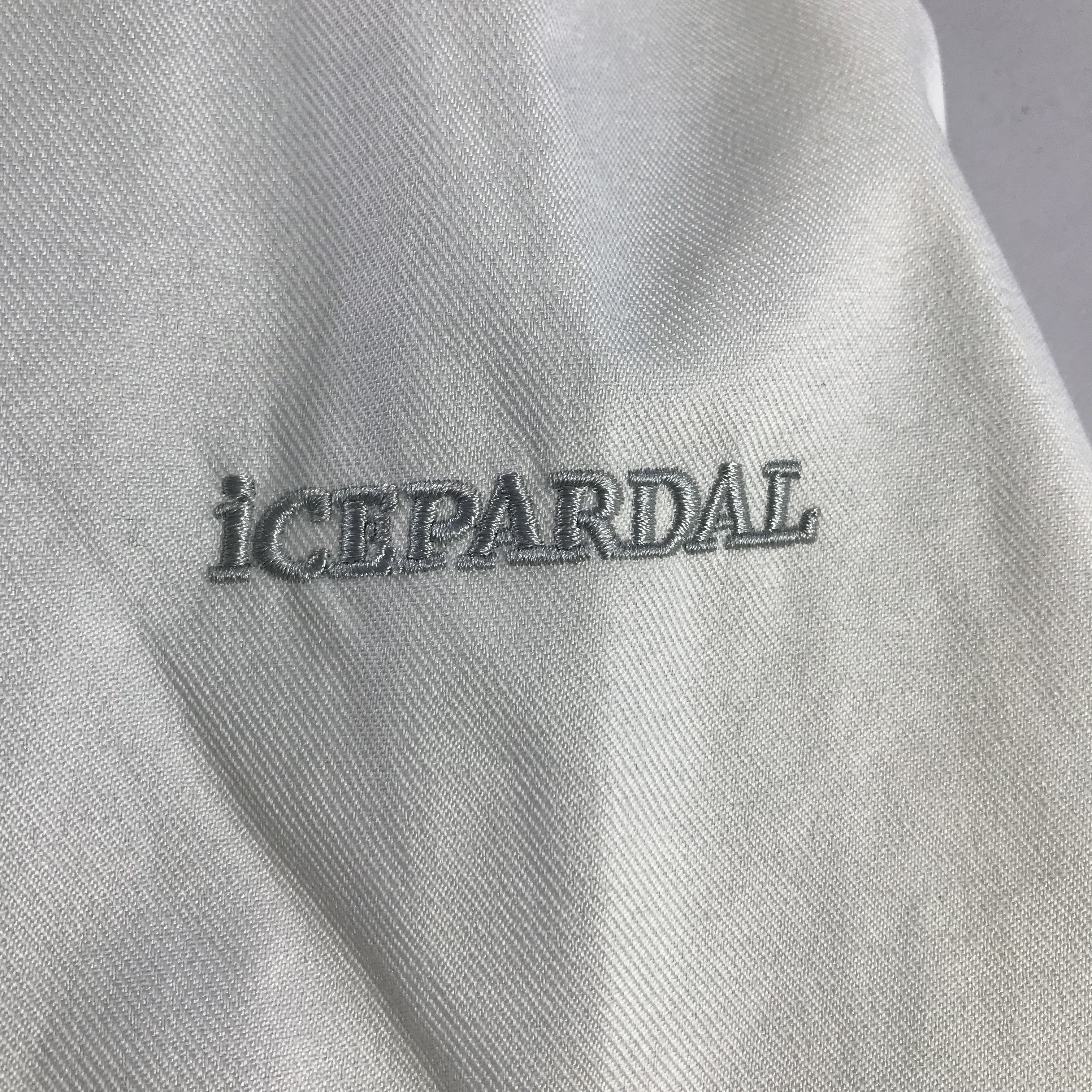 Japanese Brand Vintage Japanese Brand Ski Jacket Hooded Jacket Size US L / EU 52-54 / 3 - 6 Thumbnail