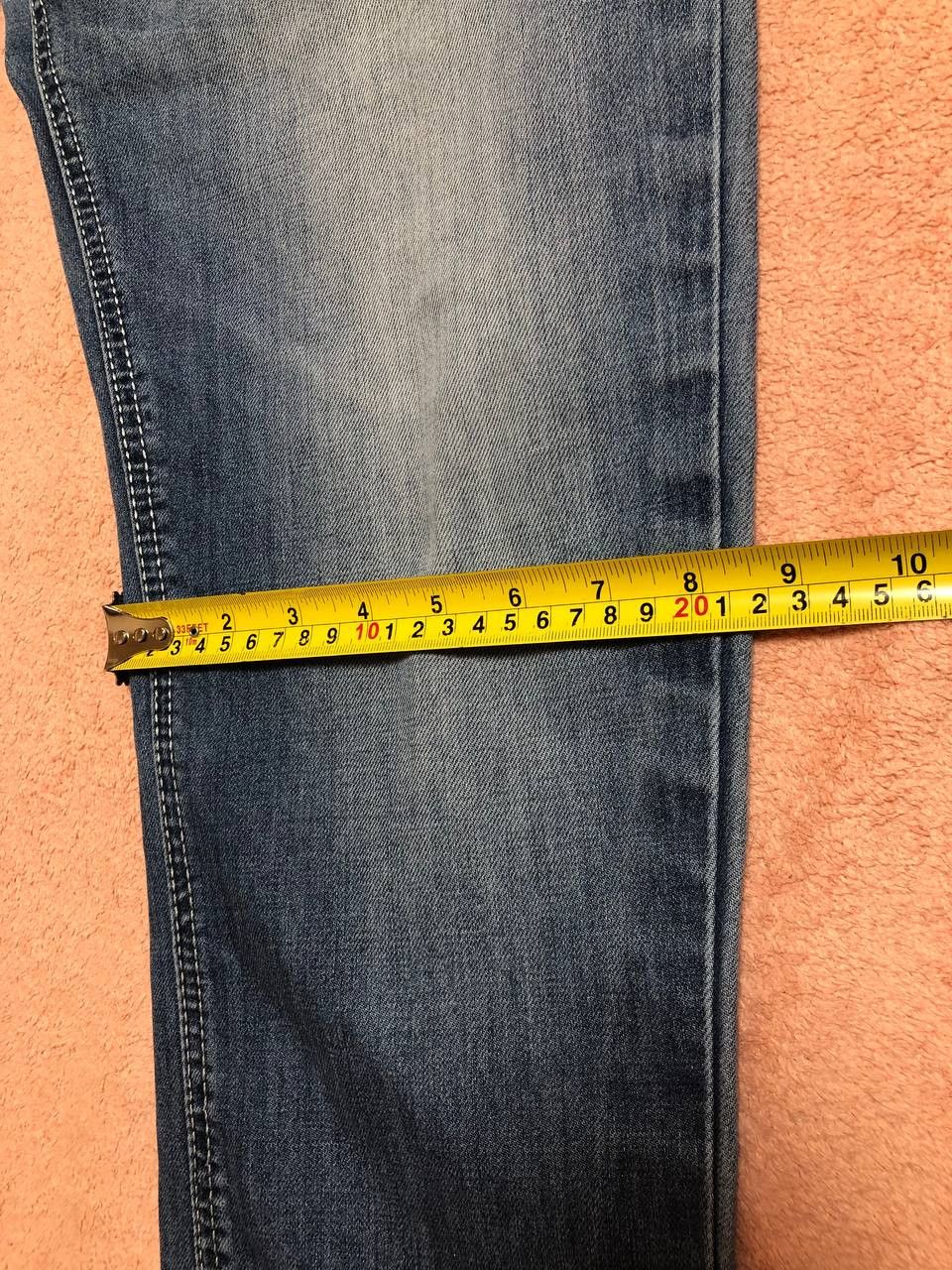 Diesel Diesel Jeans Size US 36 / EU 52 - 6 Thumbnail