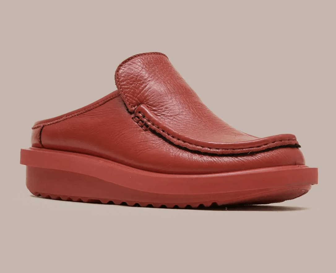 Eckhaus Latta Eckhaus Latta Joke Mule Size US 8 / EU 41 - 5 Thumbnail