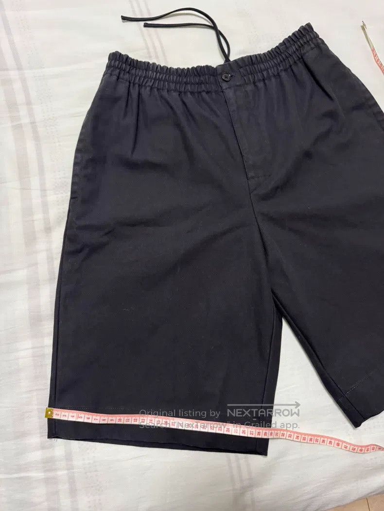 Hermes Hermes Casual shorts, 100% cotton Size US 40 / EU 56 - 6 Thumbnail