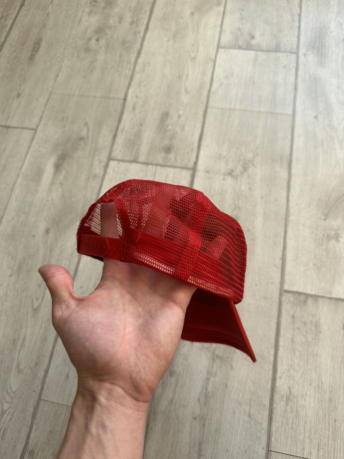 Von Dutch Von Dutch Hat Size ONE SIZE - 2 Thumbnail