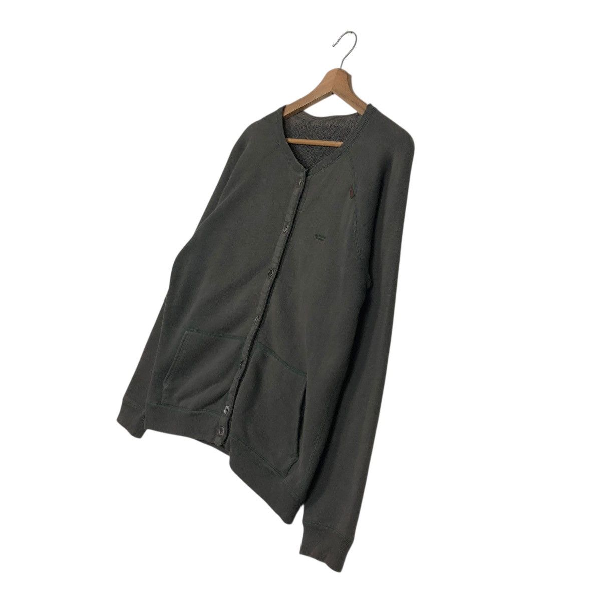 Issey Miyake 🔥CARDIGAN BUTTON JACKET MADEMOISELLE NON NON JAPAN Size US M / EU 48-50 / 2 - 4 Thumbnail