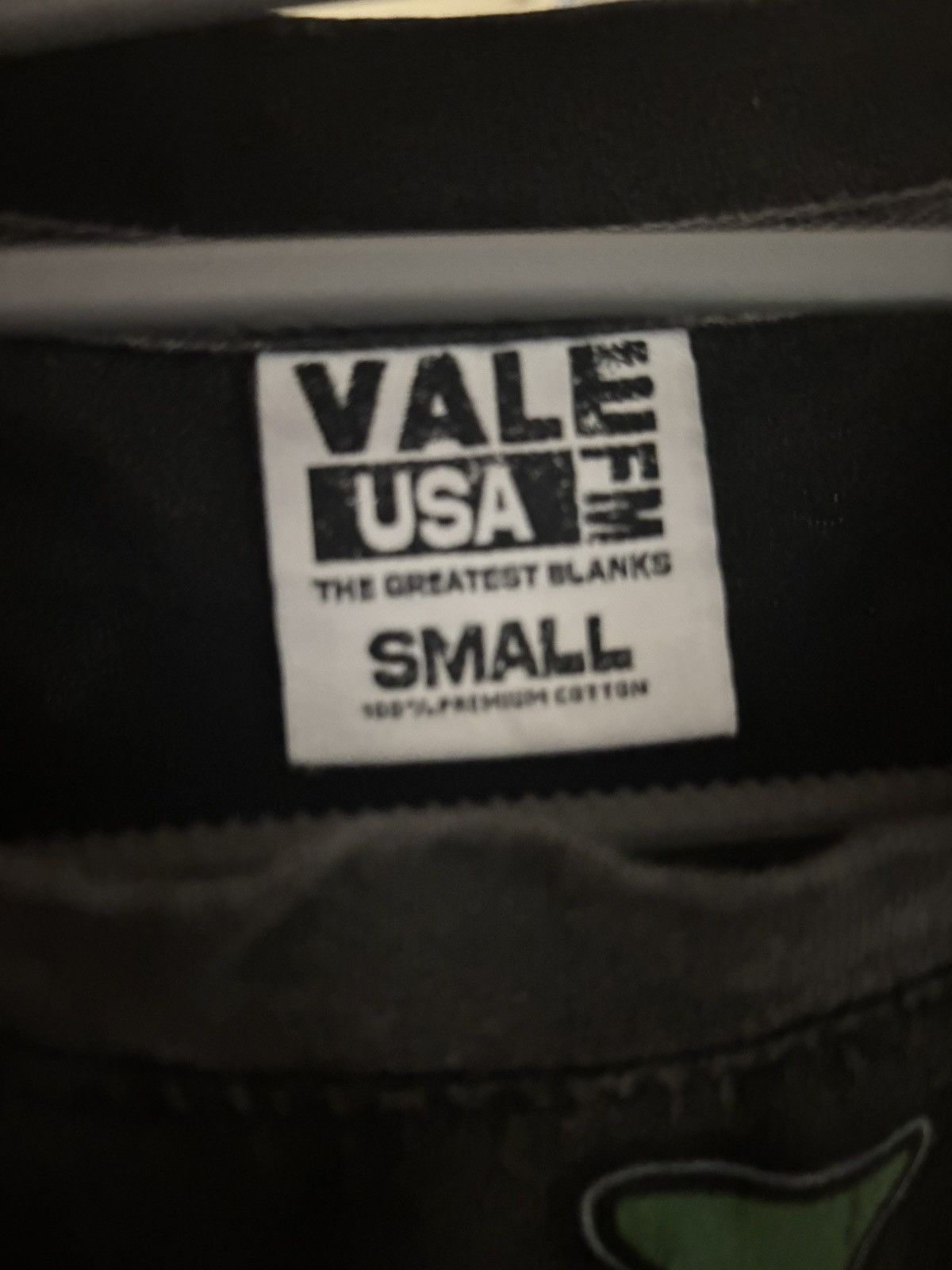 Vale Vale Tribal long sleeve Size US S / EU 44-46 / 1 - 5 Thumbnail