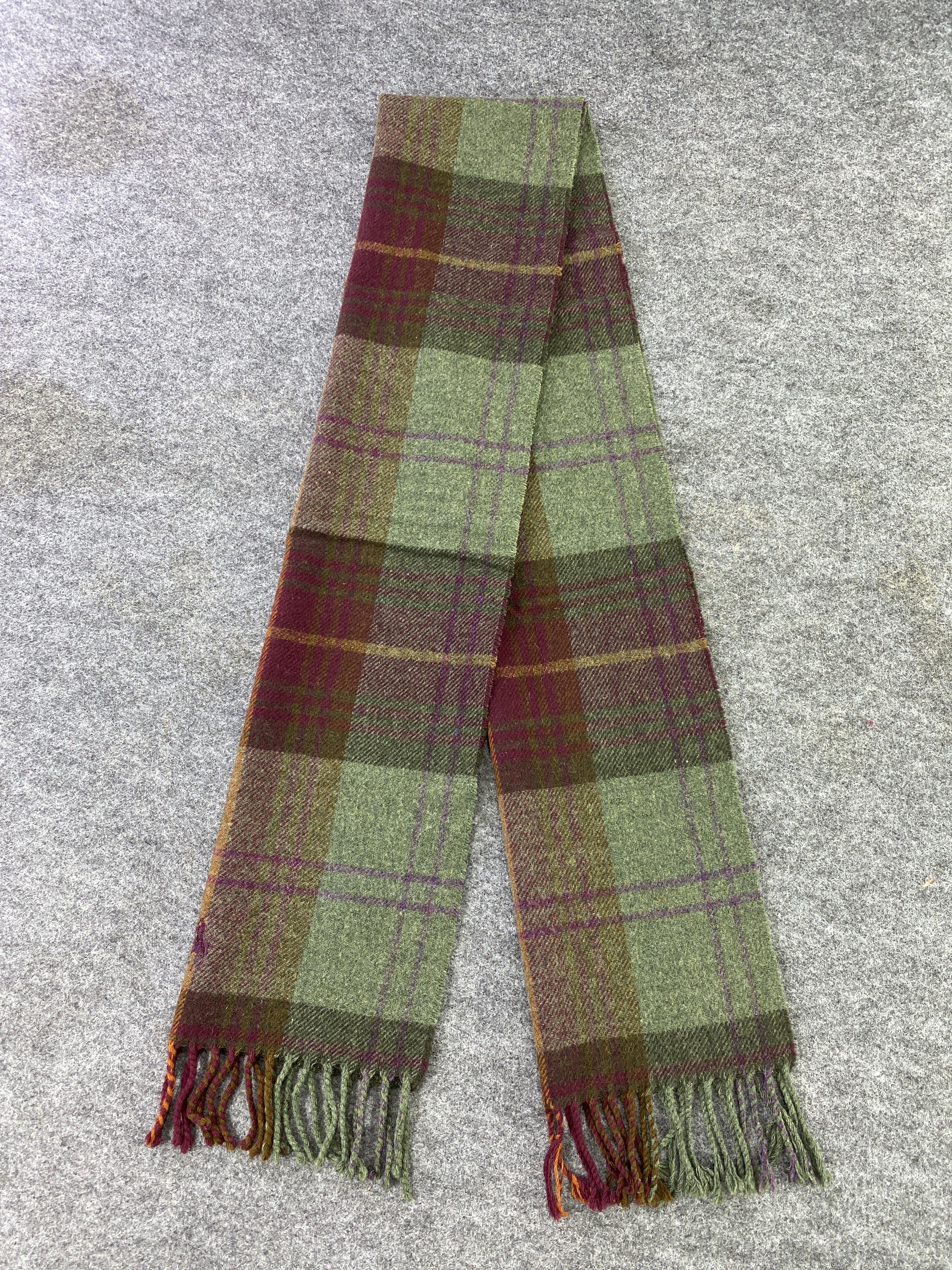 Polo Ralph Lauren Polo Ralph Lauren Scarf / Muffler / Neckwear -T615 Size ONE SIZE - 4 Thumbnail