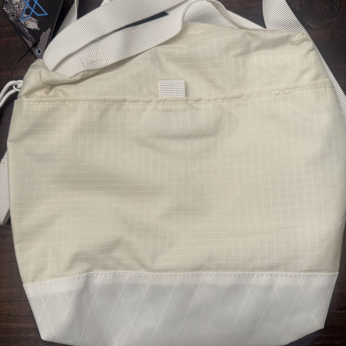 Supreme Supreme 3D Logo Shoulder Bag Size ONE SIZE - 7 Thumbnail